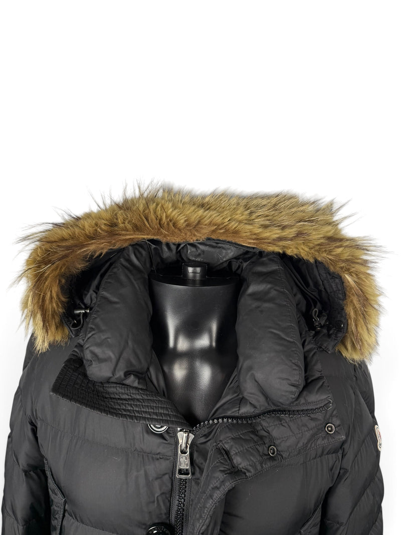MONCLER CLUNY JACKET | SIZE SMALL (2)
