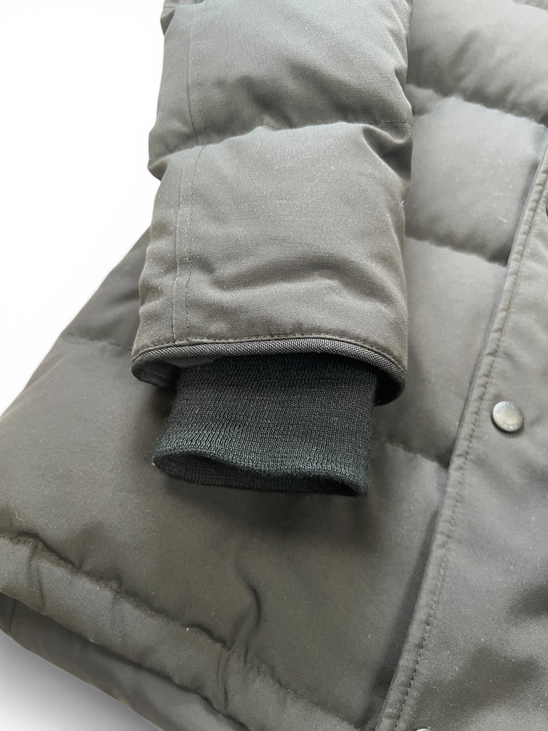 CANADA GOOSE CARSON - SMALL - PRELOVED