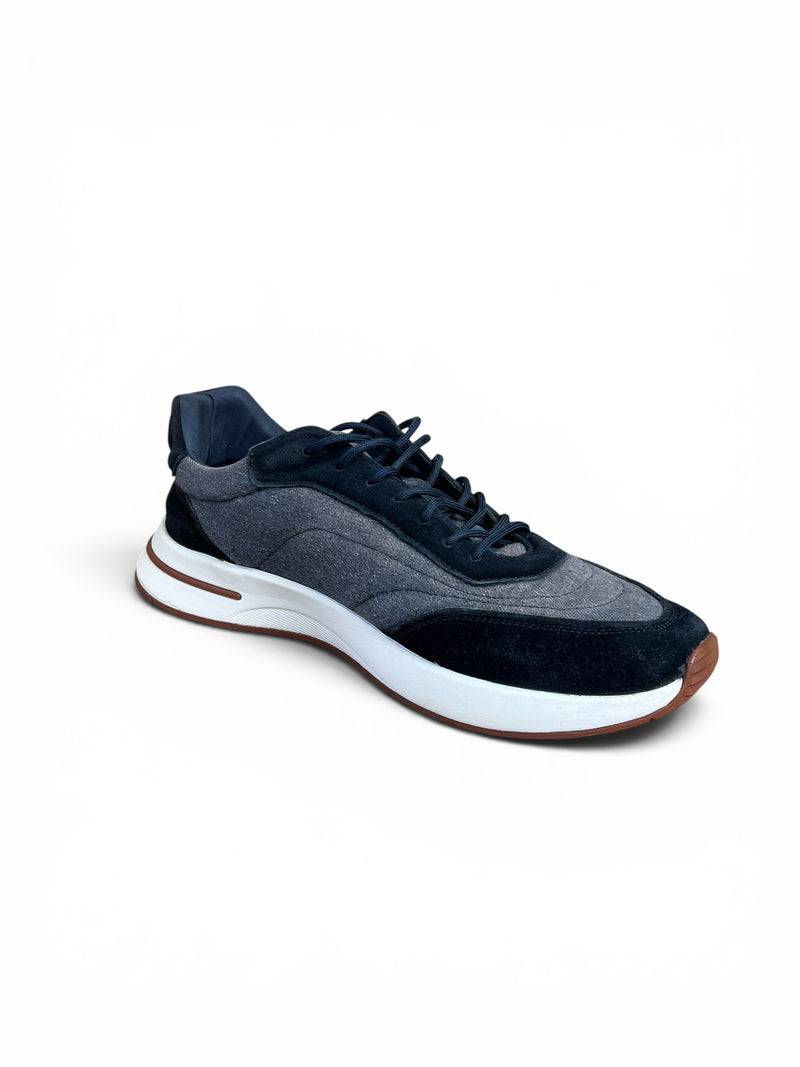 LORO PIANA WEEKEND WALK - UK 9 - PRELOVED
