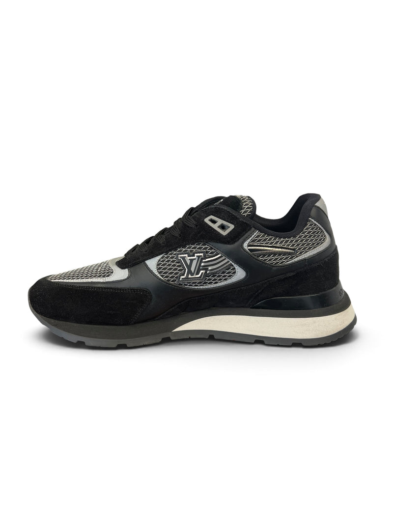 LOUIS VUITTON RUNAWAY TRAINER | LV 7
