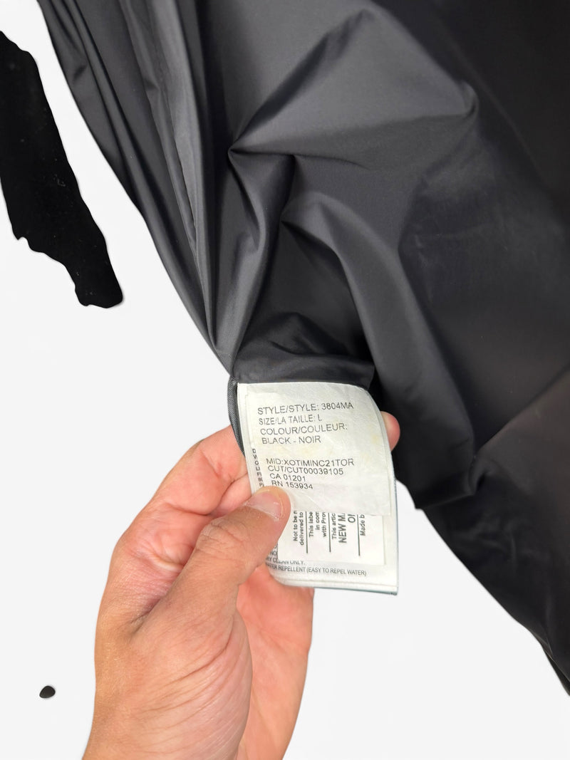 CANADA GOOSE MCMILLAN JACKET | LARGE FUSION
