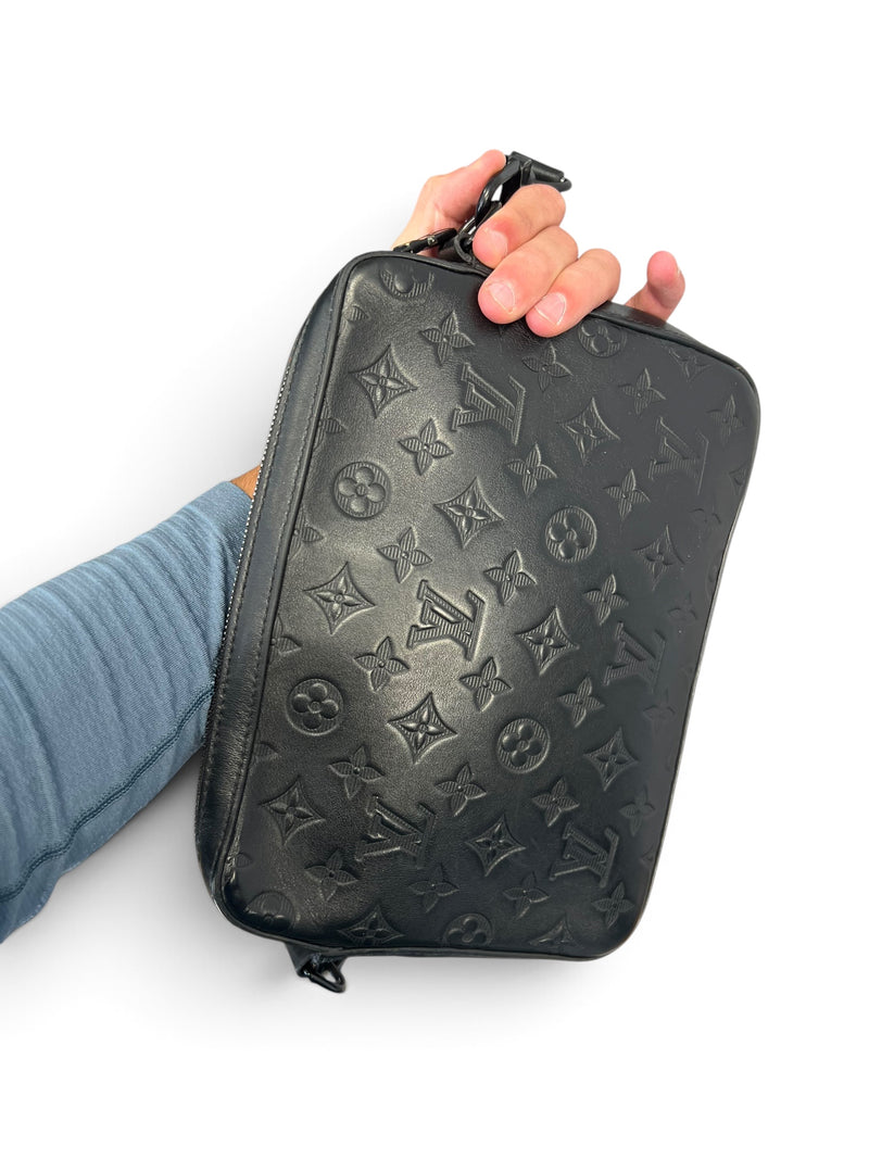 LOUIS VUITTON DUO MESSENGER
