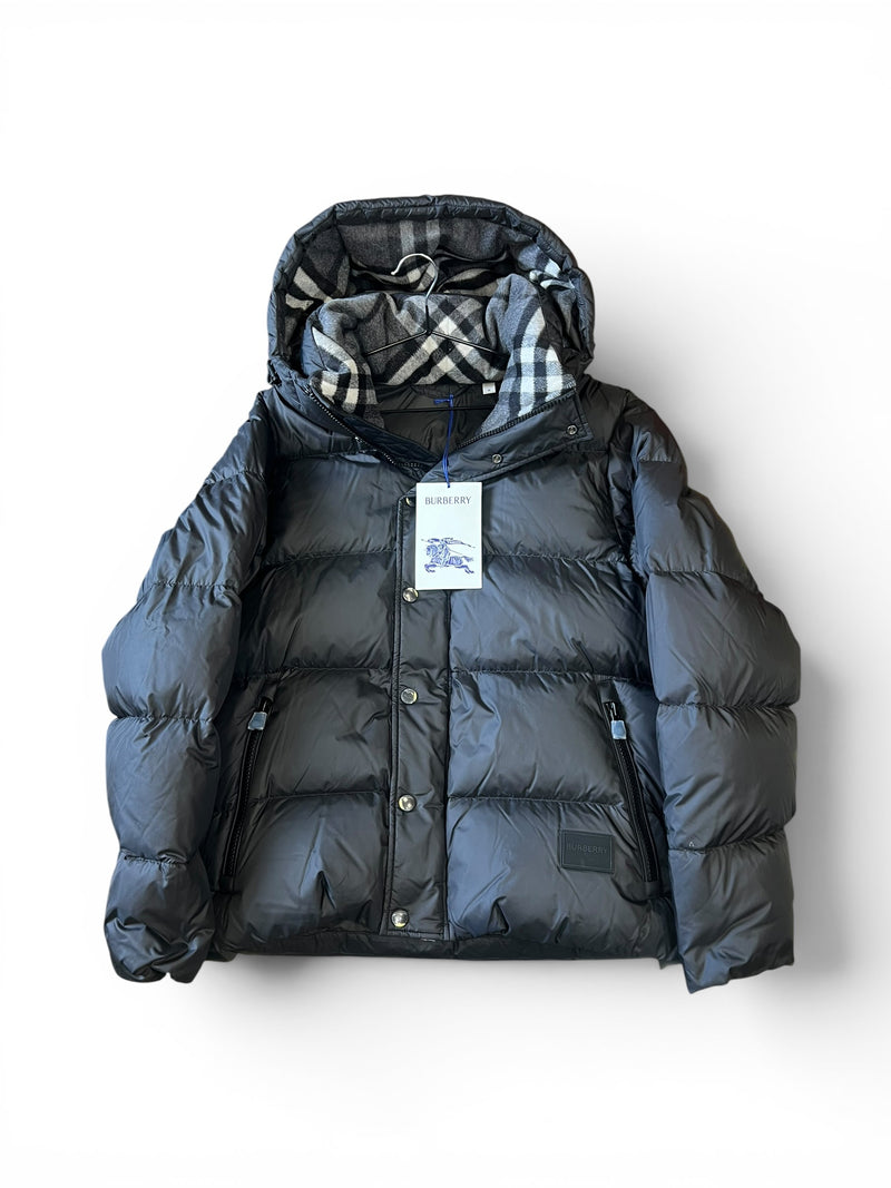 BURBERRY MENS JACKET - MEDIUM - BRAND NEW