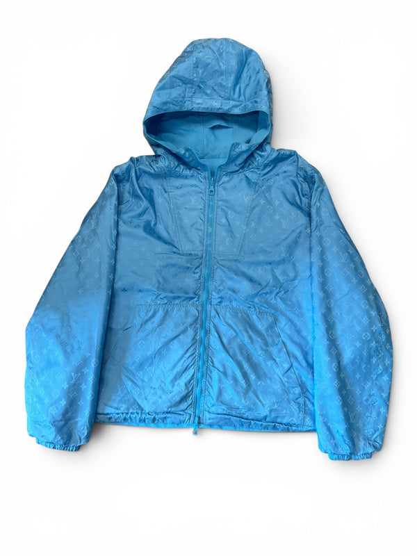 LOUIS VUITTON MENS JACKET - XL/LARGE