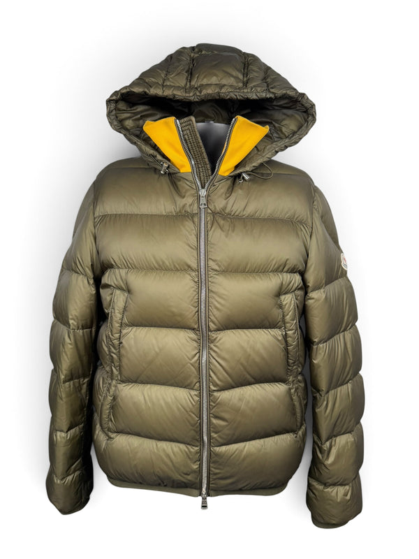 MONCLER MENS JACKET - SMALL