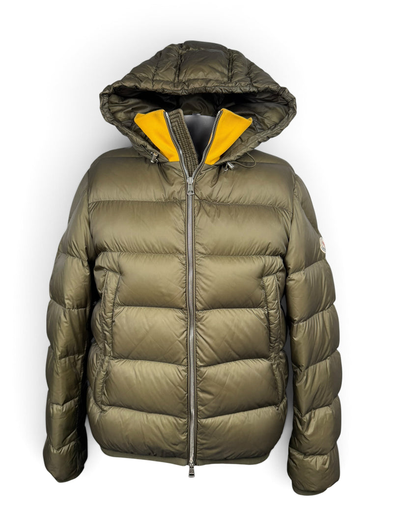 MONCLER MENS JACKET - SMALL