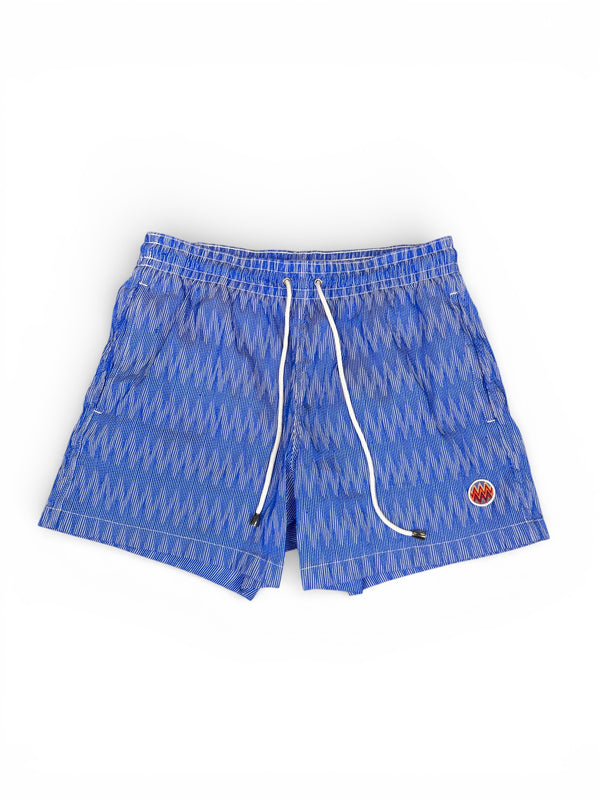 MISSONI MENS SWIMSHORTS - SIZE MEDIUM ( FITS SMALL ) PRE-LOVED