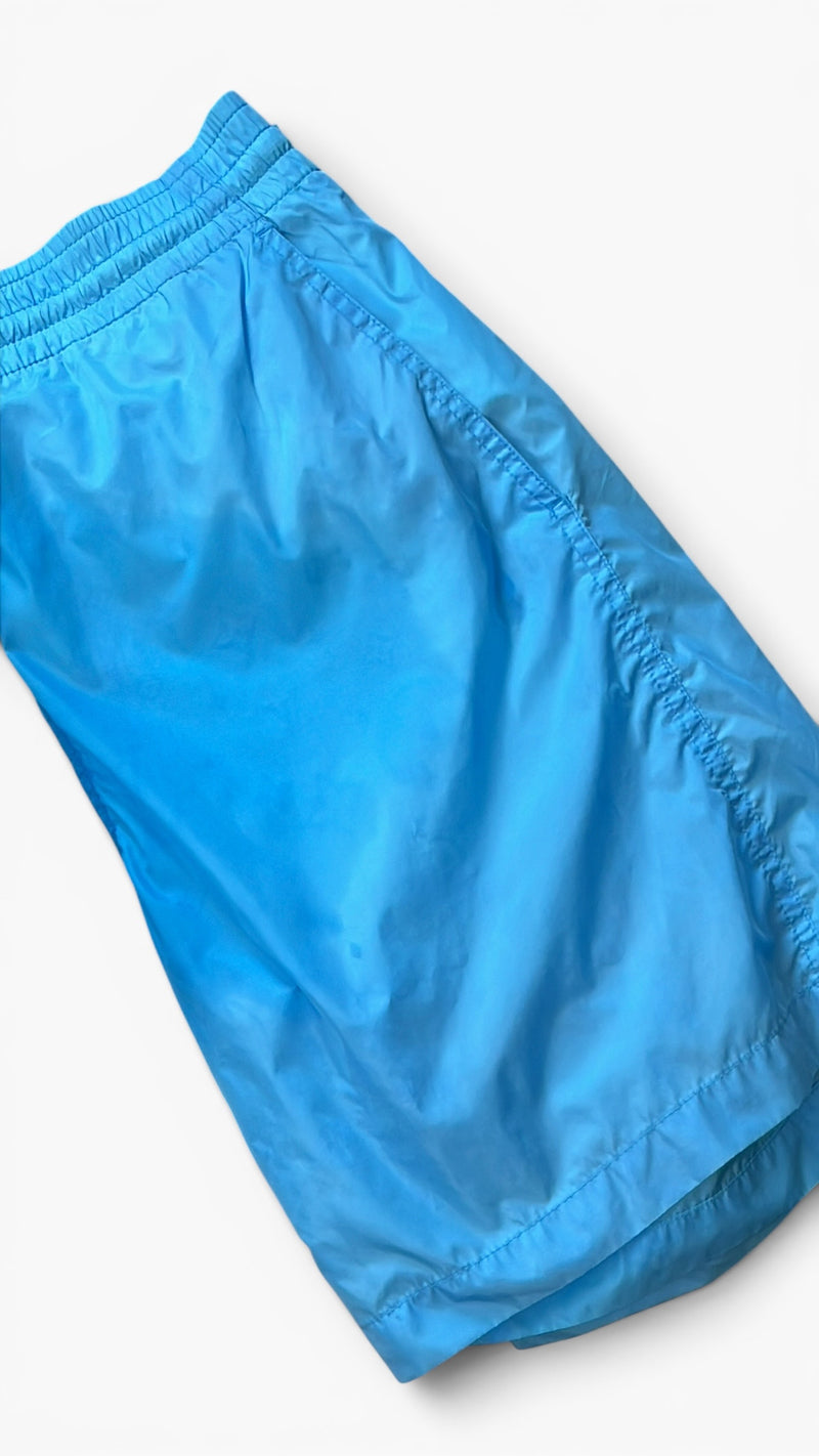 LOUIS VUITTON SWIM SHORTS - FIT SIZE SMALL - PRELOVED