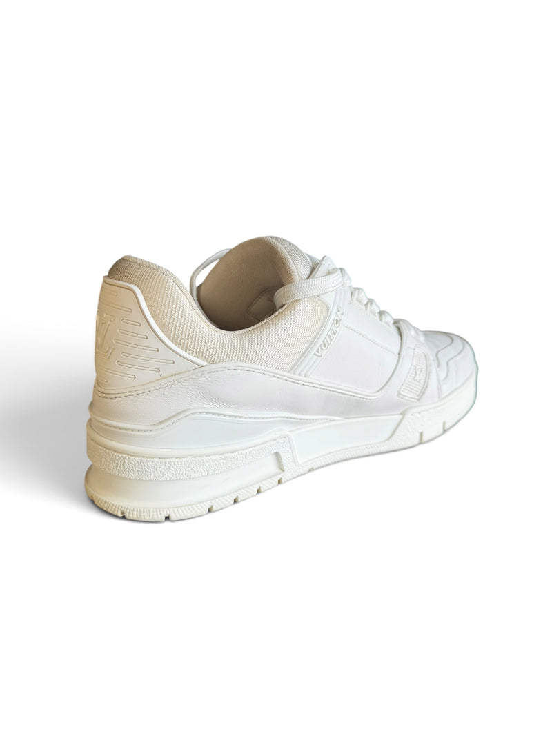 LOUIS VUITTON TRAINER - LV 8