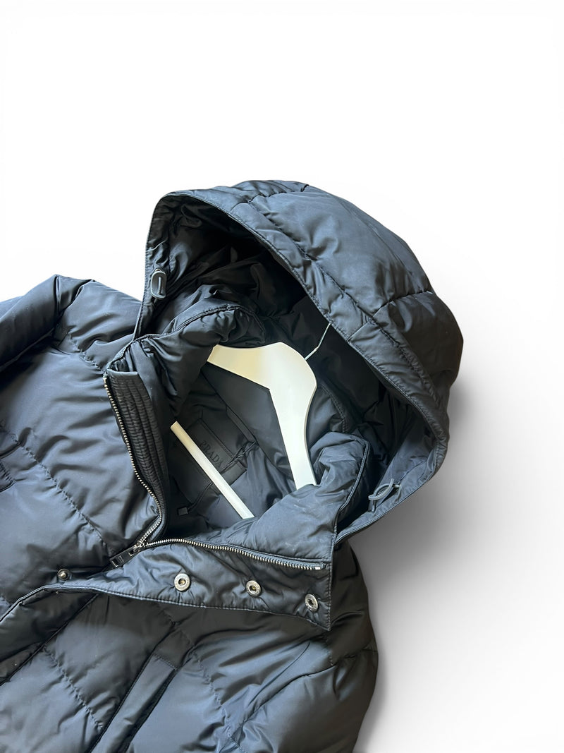 PRADA MENS JACKET - SIZE SMALL - PRELOVED