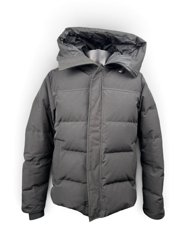 CANADA GOOSE MCMILLAN JACKET | LARGE FUSION