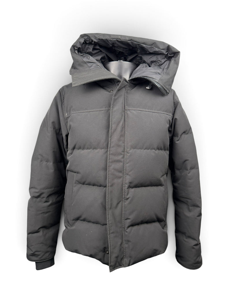 CANADA GOOSE MCMILLAN JACKET | LARGE FUSION