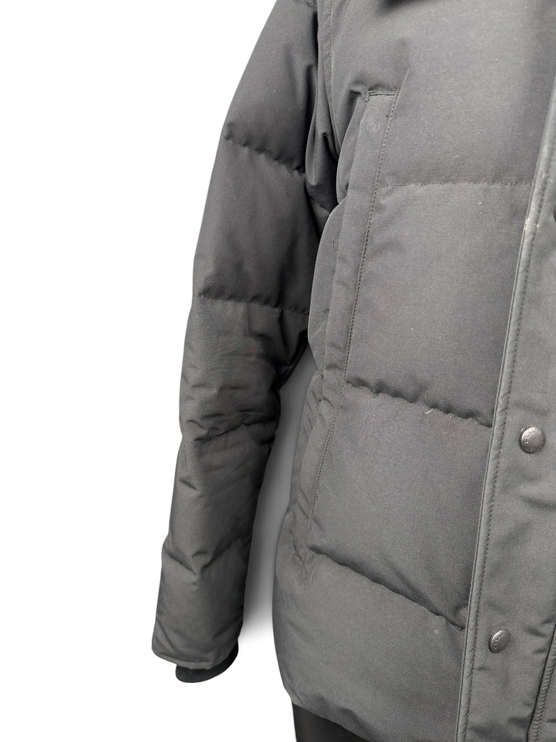 CANADA GOOSE WYNDHAM PARKA | SMALL