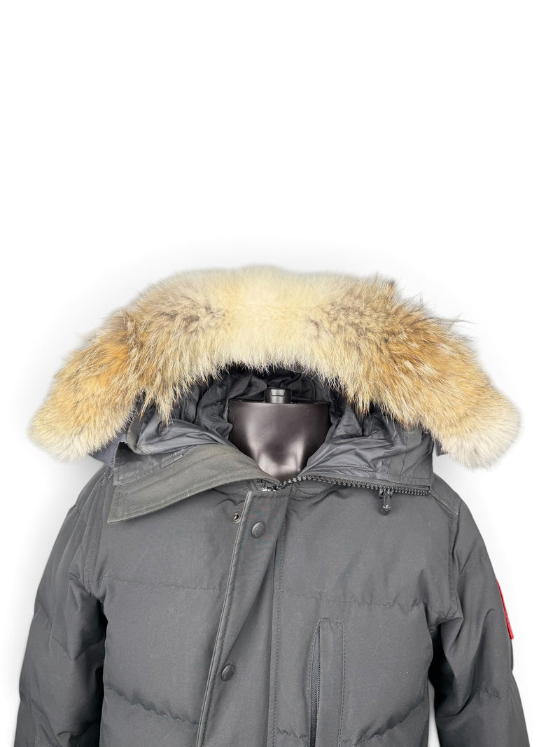 CANADA GOOSE CARSON JACKET | SMALL