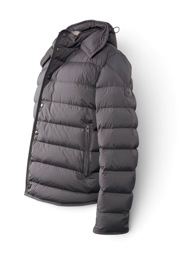 MONCLER MENS JACKET - LARGE