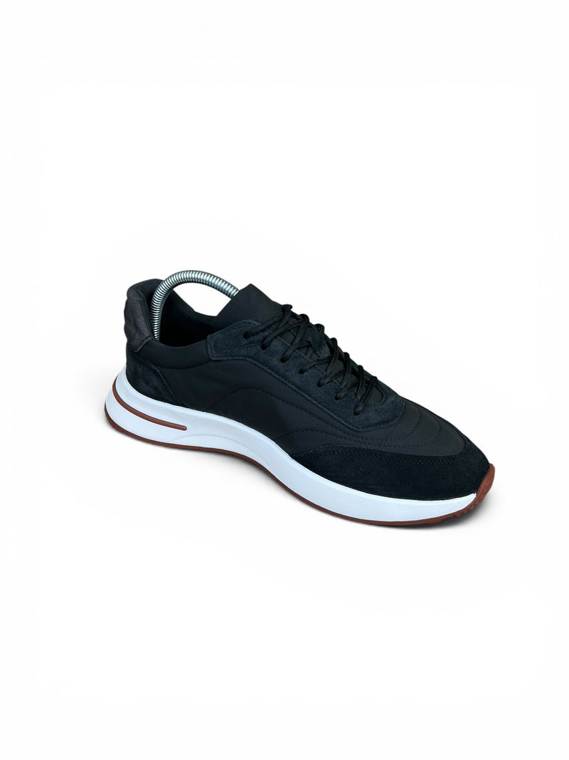 LORO PIANA MENS WEEKEND WALK - UK 6 - PRELOVED