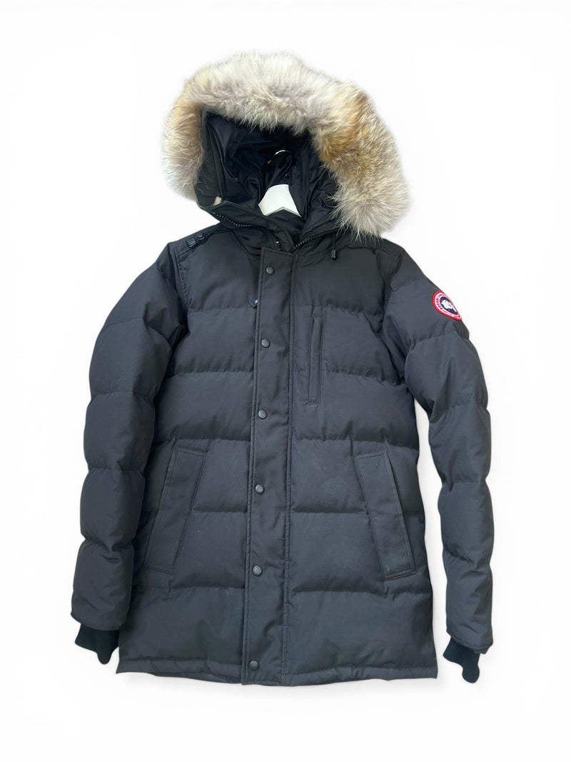 CANADA GOOSE CARSON - SMALL - PRELOVED
