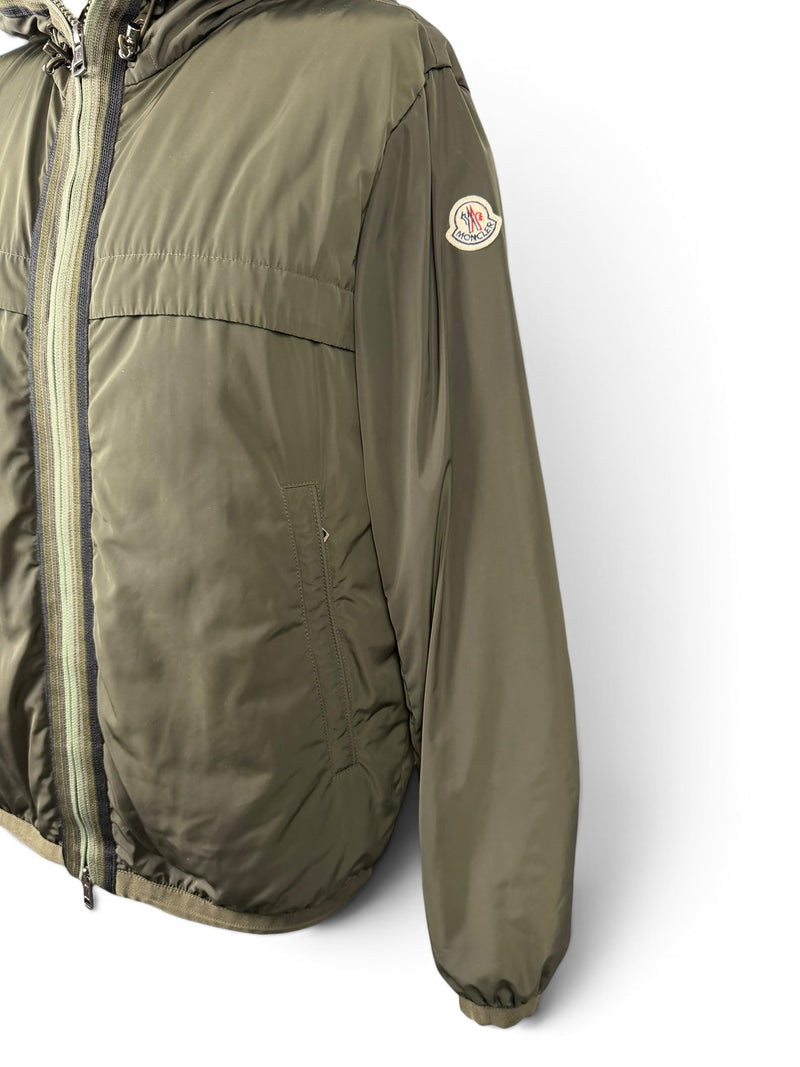 MONCLER MENS WINDBREAKER - SMALL