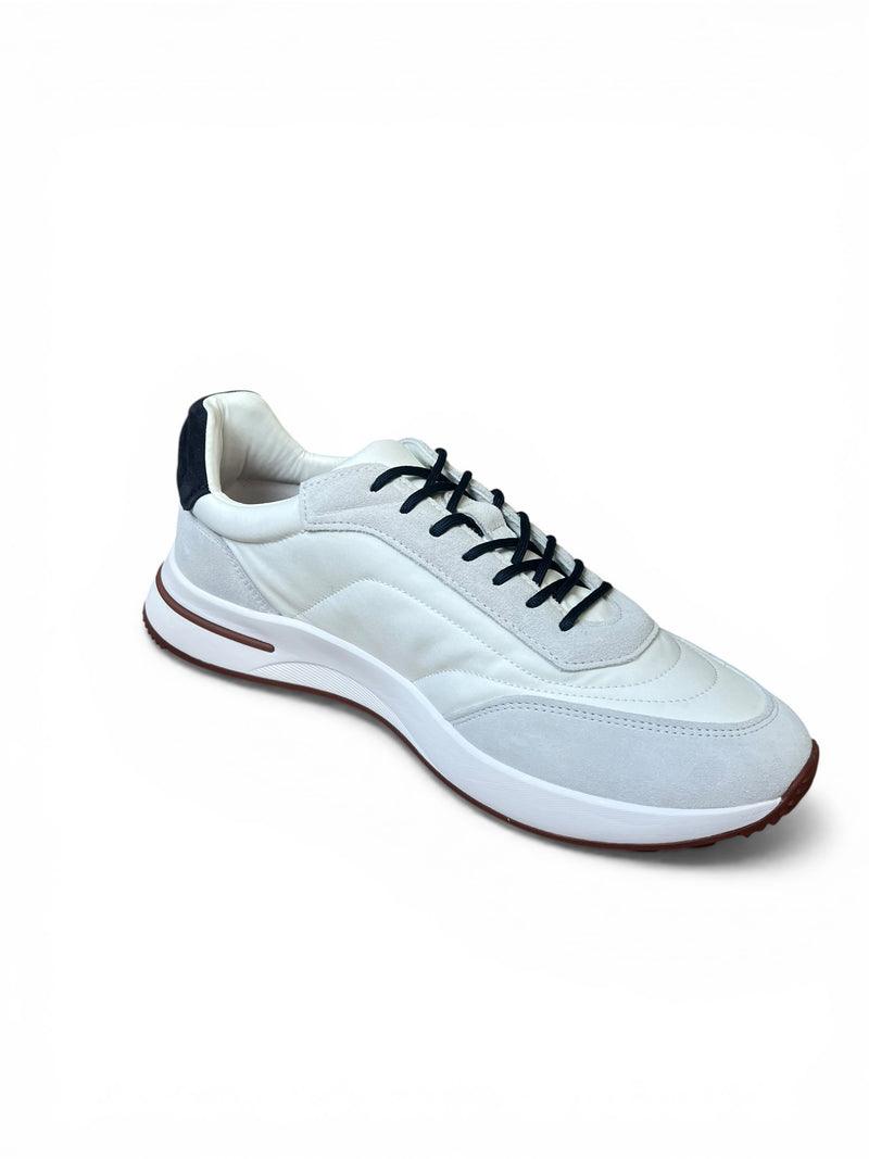 LORO PIANA WEEKEND WALK - UK 7 - BRAND NEW
