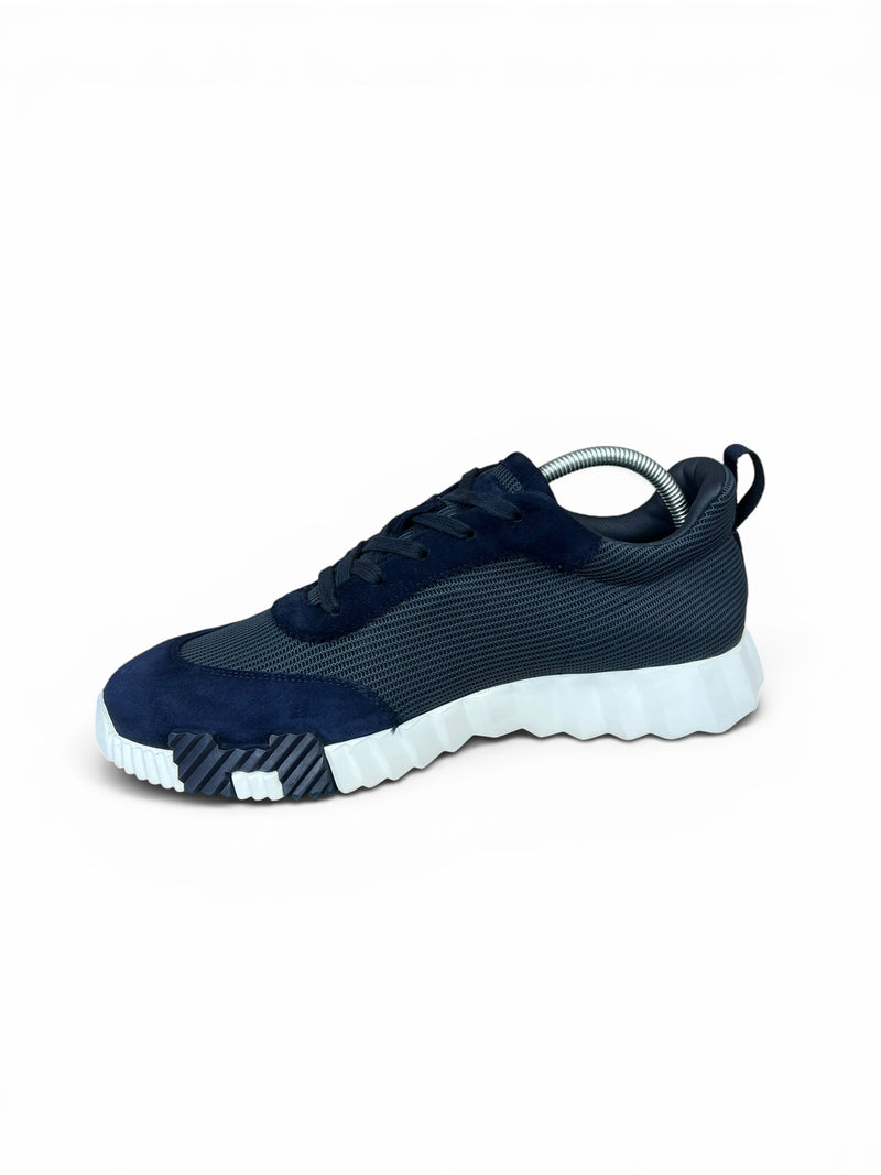 HERMES BOUNCING SNEAKER - UK 8 - PRELOVED