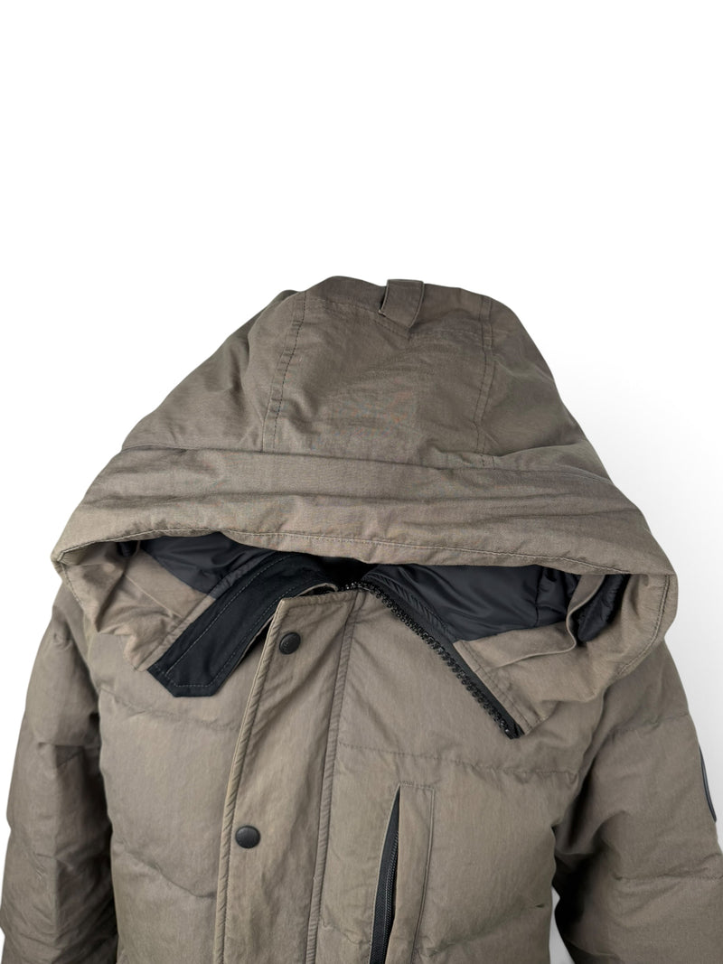 CANADA GOOSE CARSON JACKET | SMALL