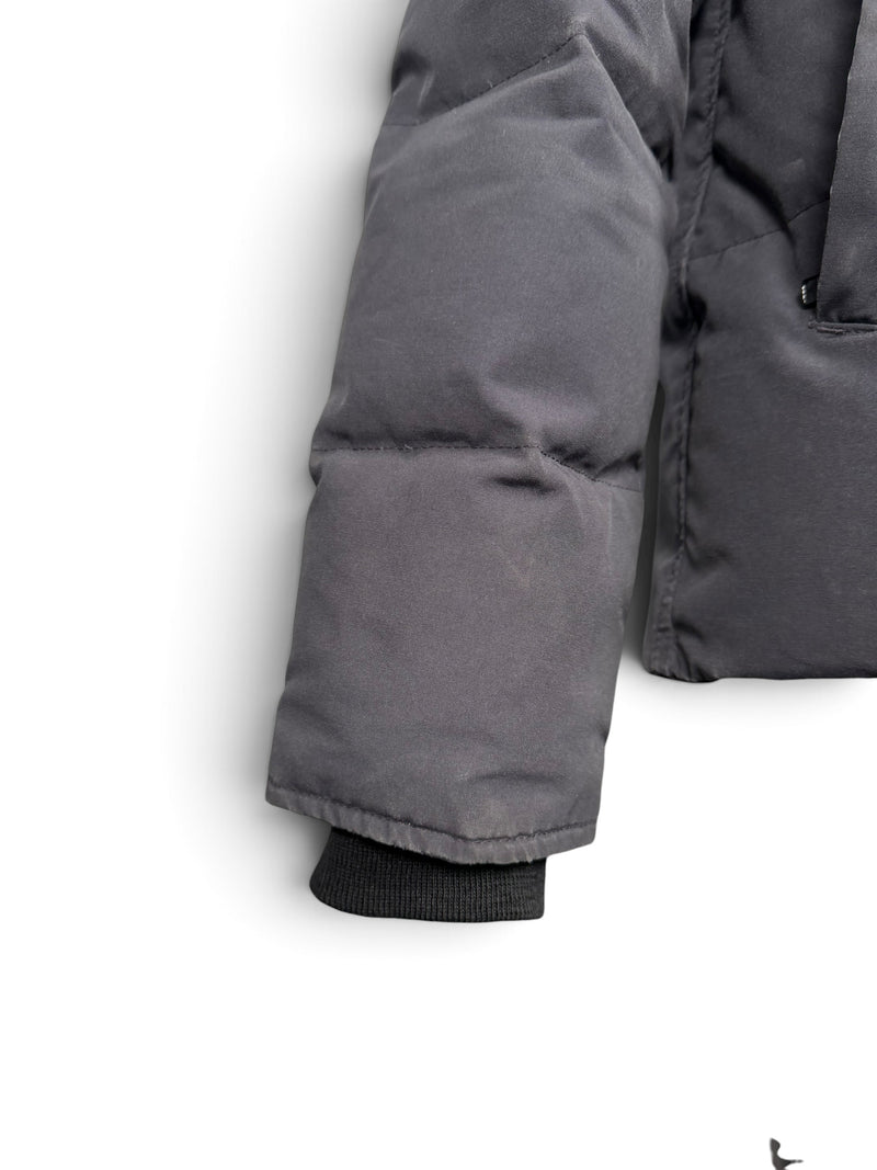 CANADA GOOSE WYNDHAM PARKA | LARGE FUSION