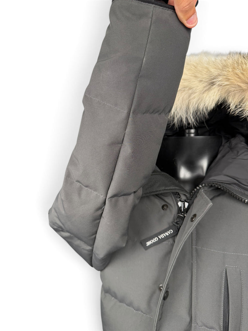 CANADA GOOSE CARSON JACKET | SMALL