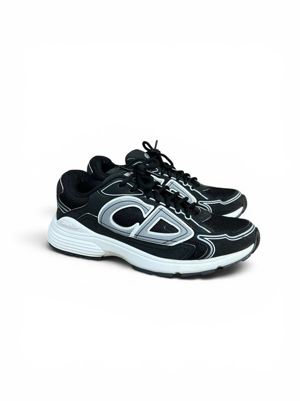 DIOR B30 MENS TRAINER - UK 7