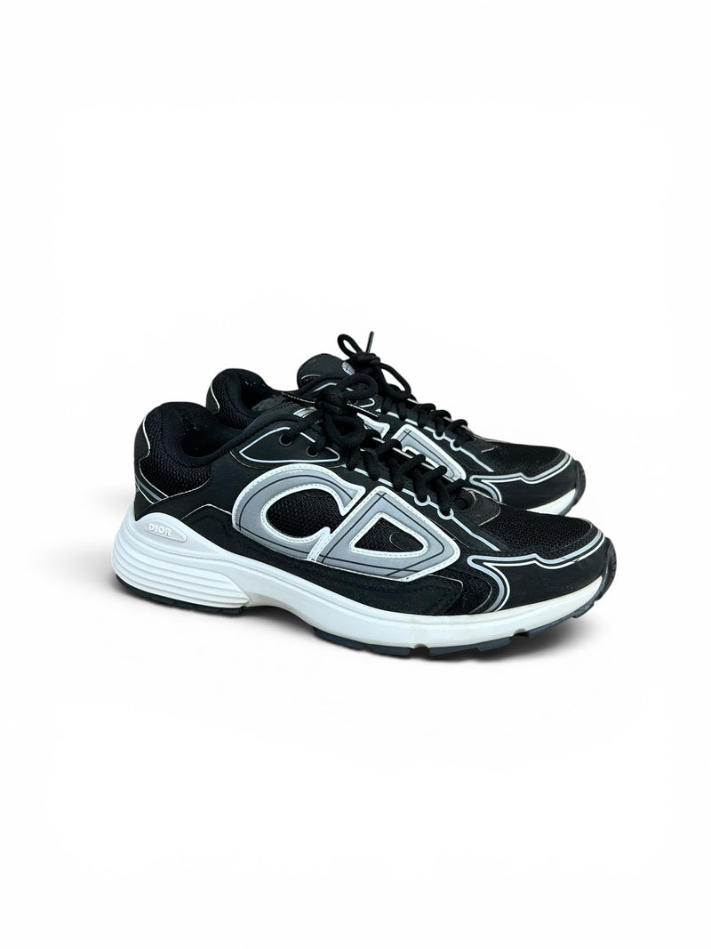 DIOR B30 MENS TRAINER - UK 7