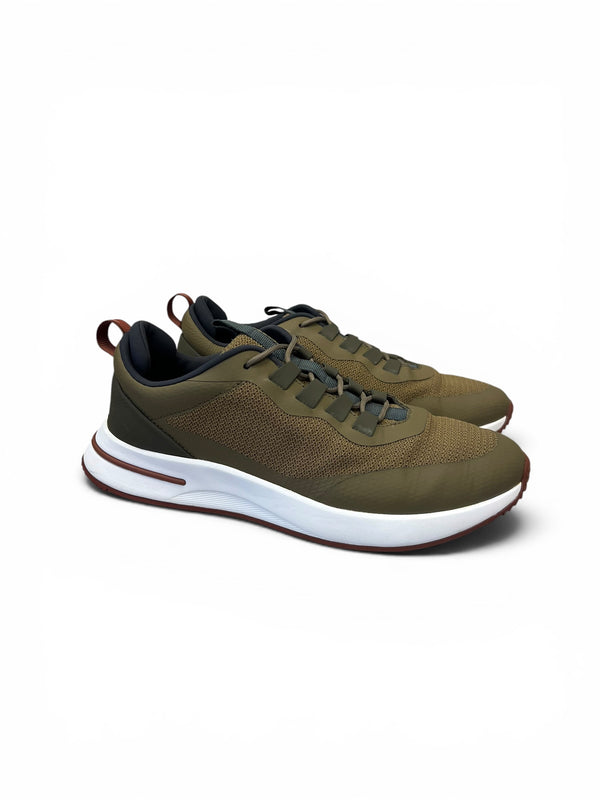 LORO PIANA WEEKEND WALK - UK 8 - PRELOVED