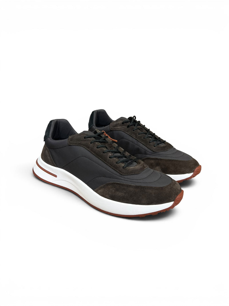 LORO PIANA WEEKEND WALK - UK 7 - BRAND NEW