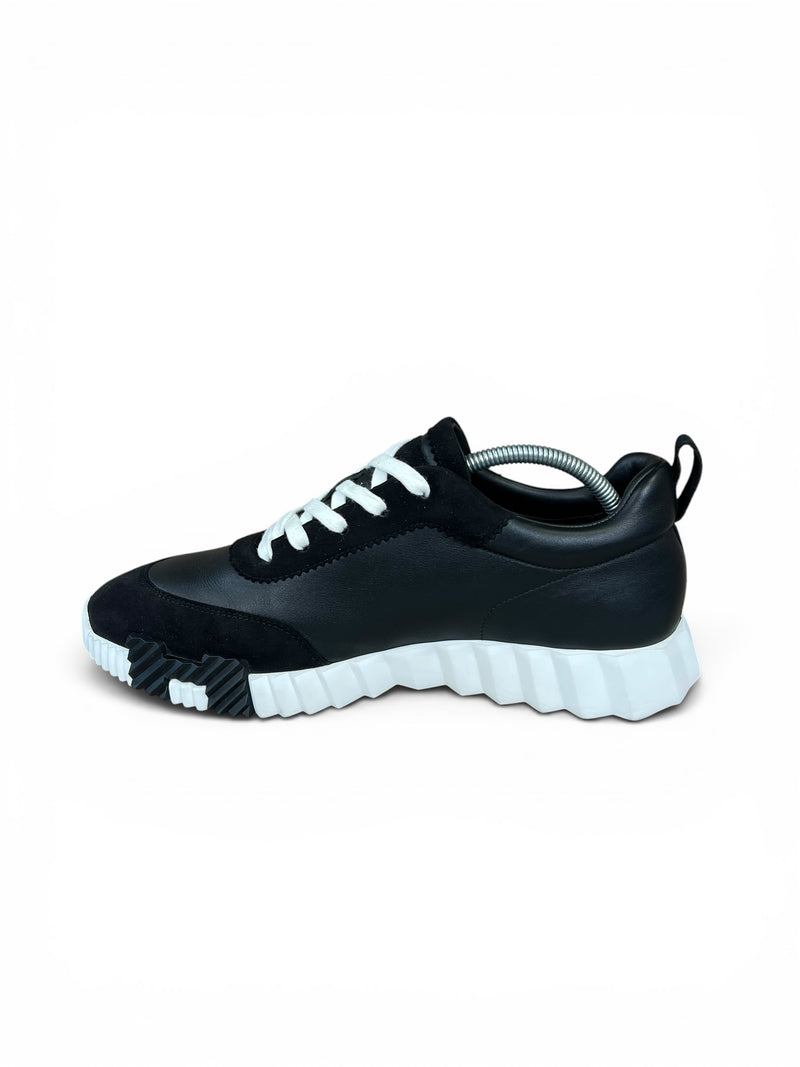 HERMES BOUNCING SNEAKER - UK 8.5 - PRELOVED