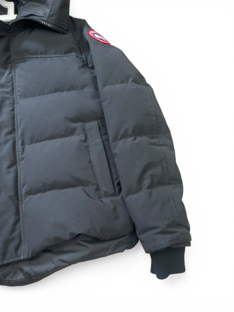 CANADA GOOSE MCMILLAN - LARGE(FUSION) FIT M ( PRELOVED )