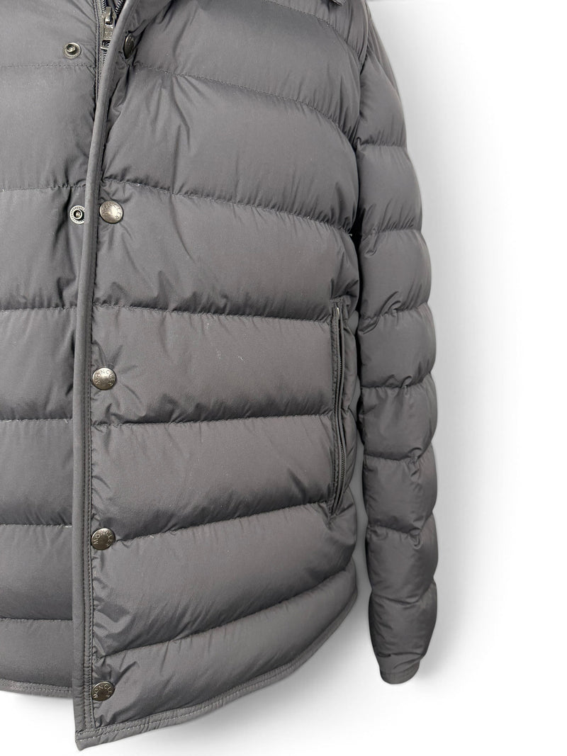 MONCLER MENS JACKET - LARGE
