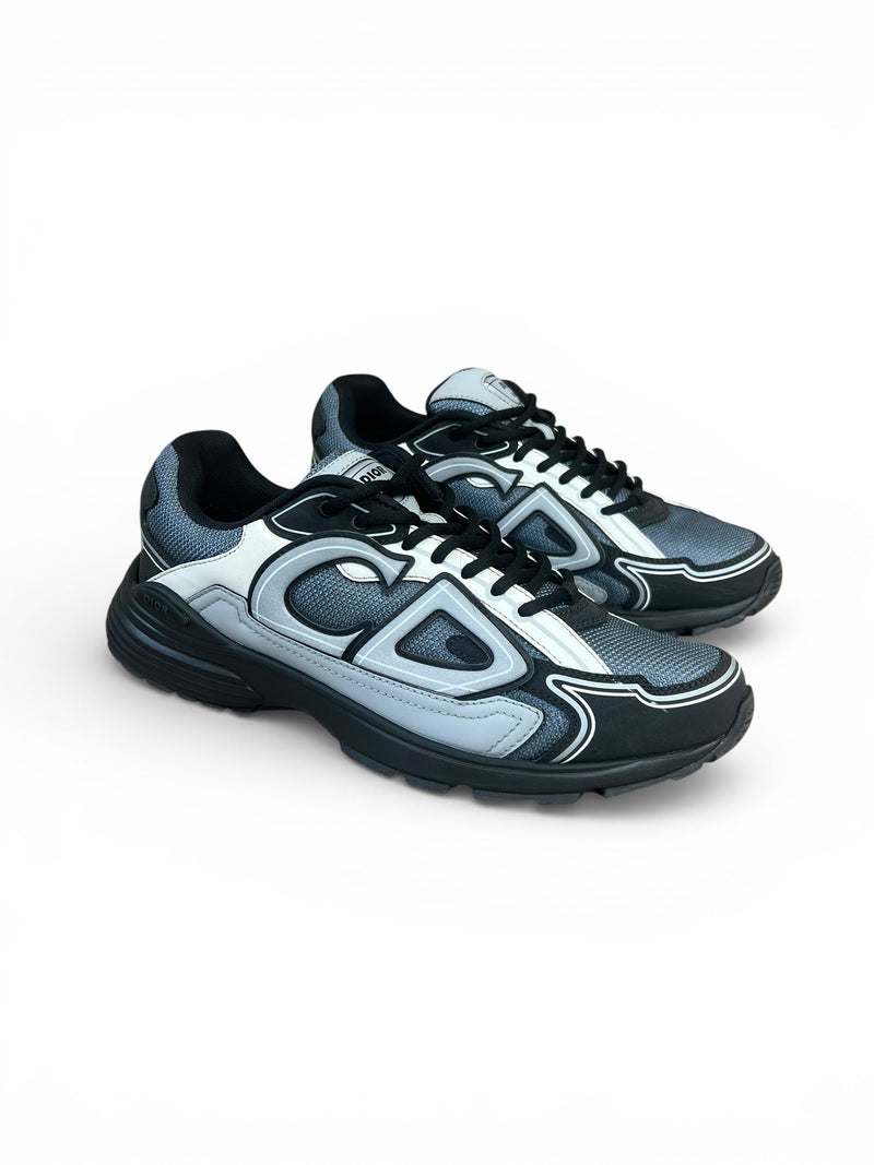 DIOR B30 TRAINER - UK 8 - PRELOVED