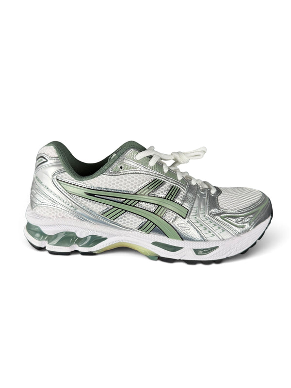 ASIC GEL-KAYANO 14 “SLATE GREY” | UK 7