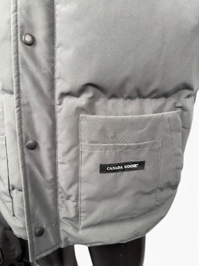 CANADA GOOSE GILET - LARGE