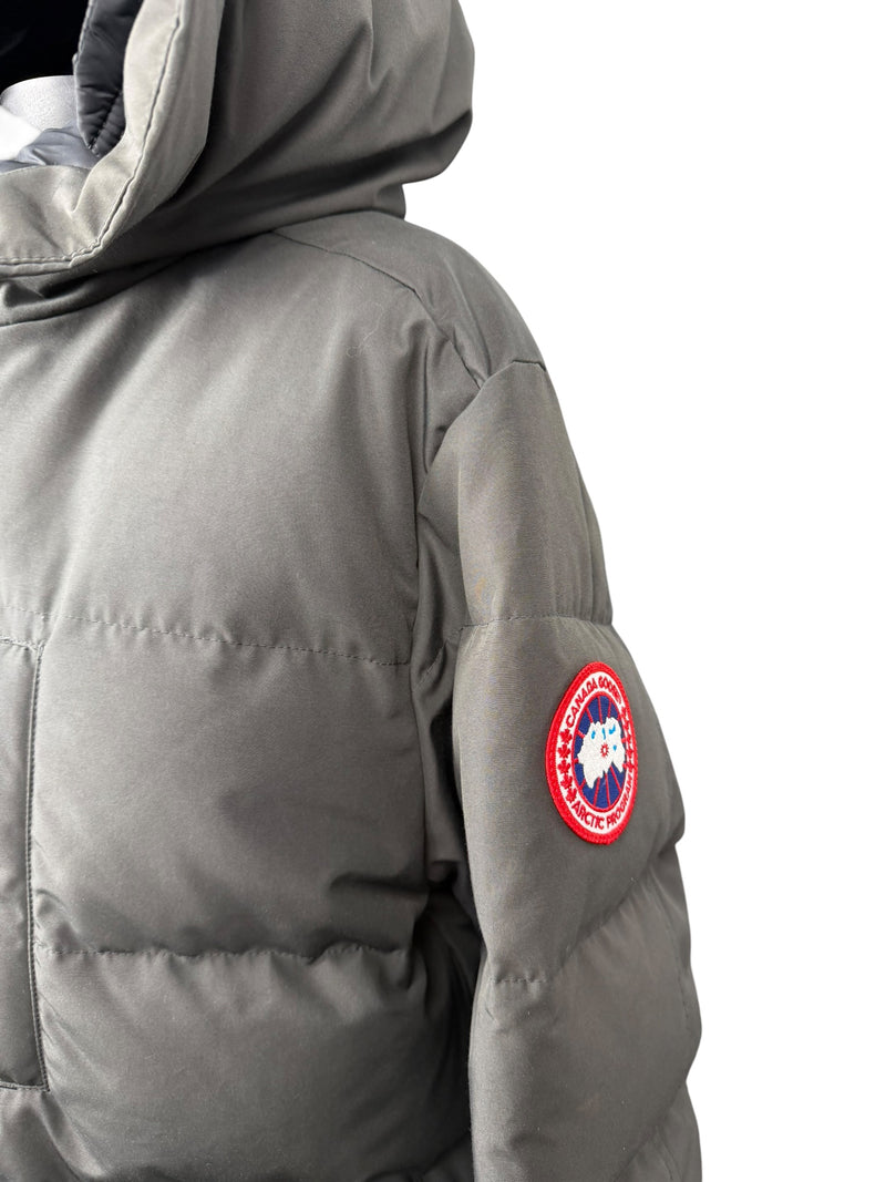 CANADA GOOSE CARSON JACKET - LARGE