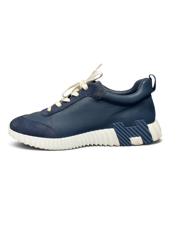 HERMES BOUNCING SNEAKER | UK 7