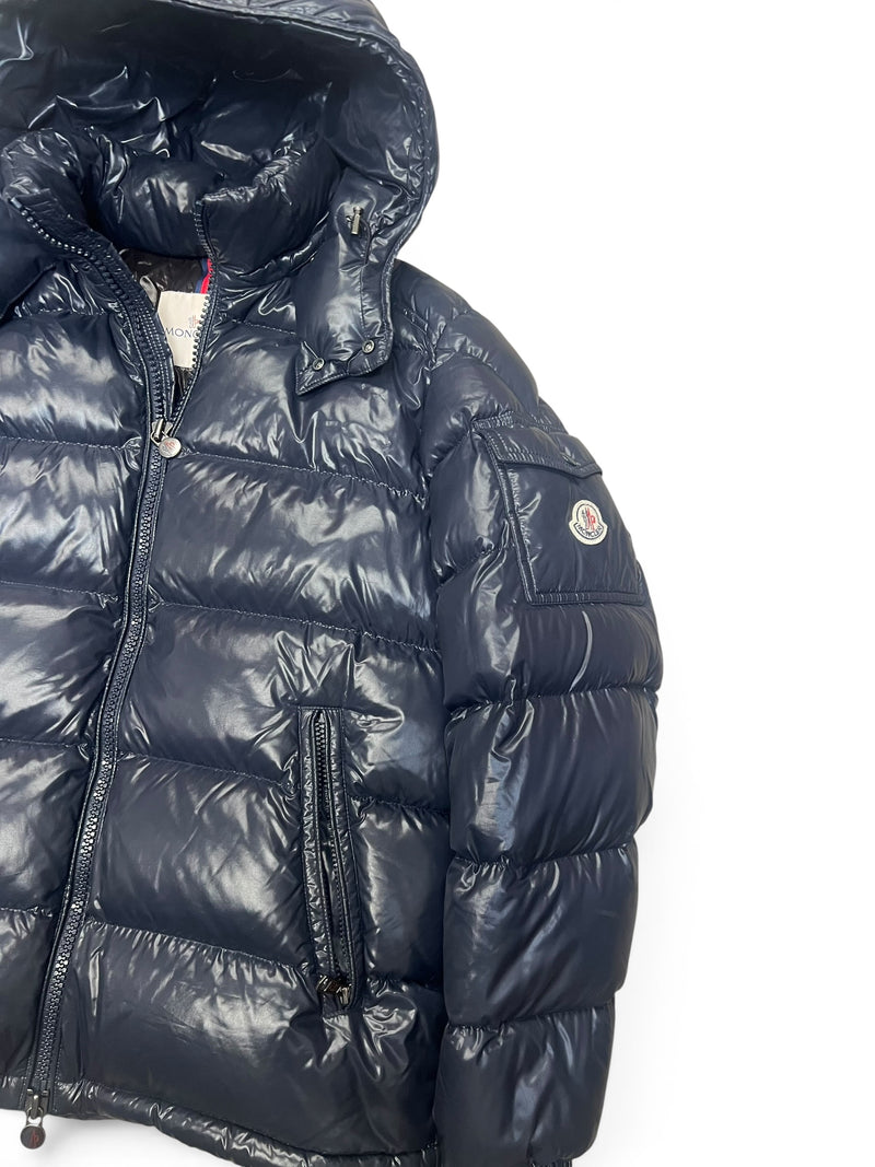 MONCLER MAYA JACKET - SIZE 5 - PRELOVED