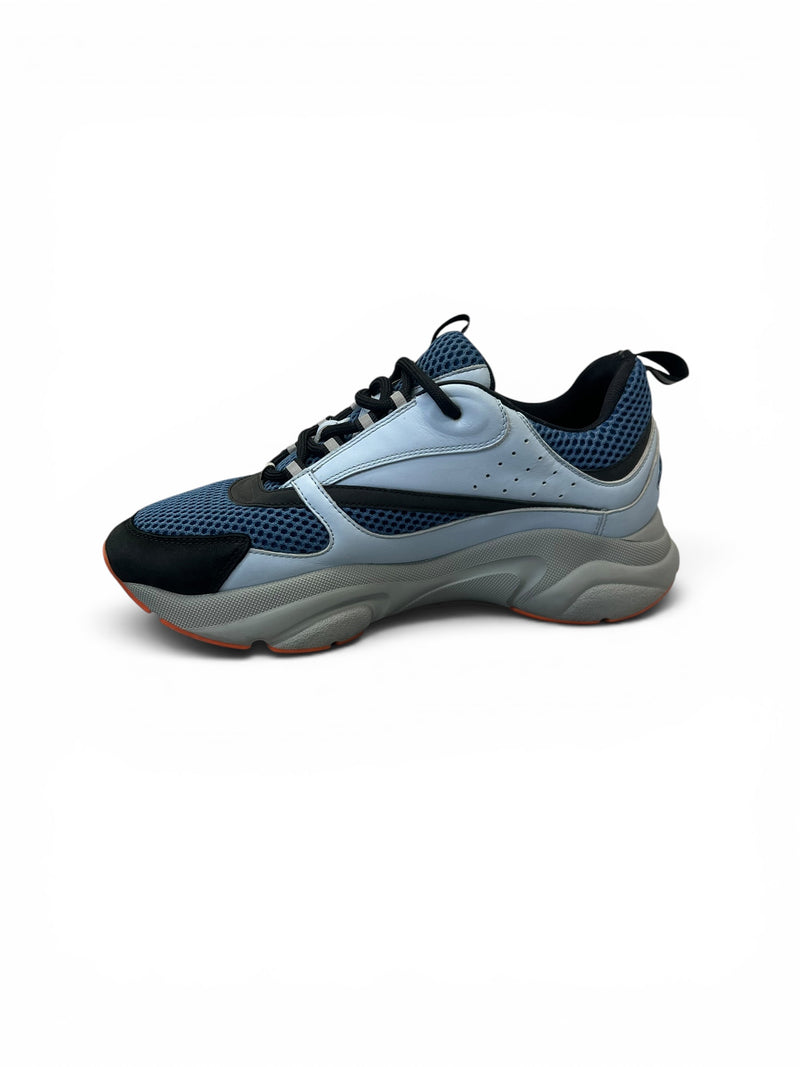 DIOR B22 MENS TRAINER - UK 7