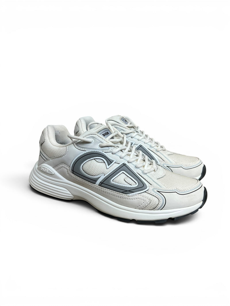 DIOR B30 TRAINER - UK 8 - PRELOVED