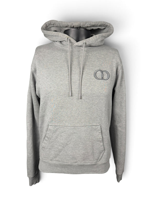 DIOR MENS CD HOODIE | SMALL