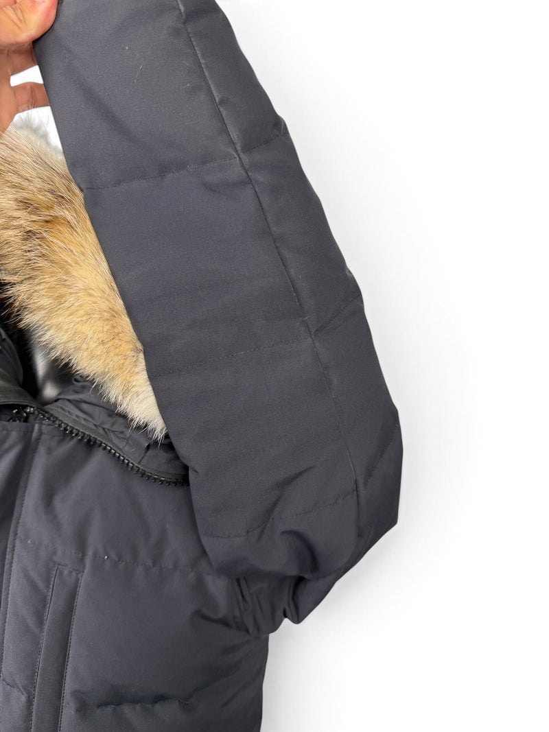 CANADA GOOSE CARSON JACKET | MEDIUM FUSION