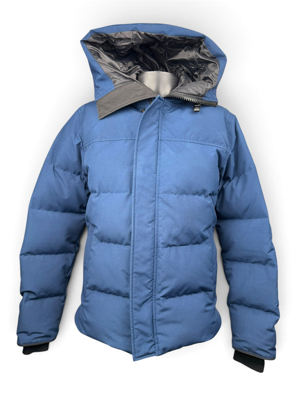 CANADA GOOSE MCMILLAN - SMALL