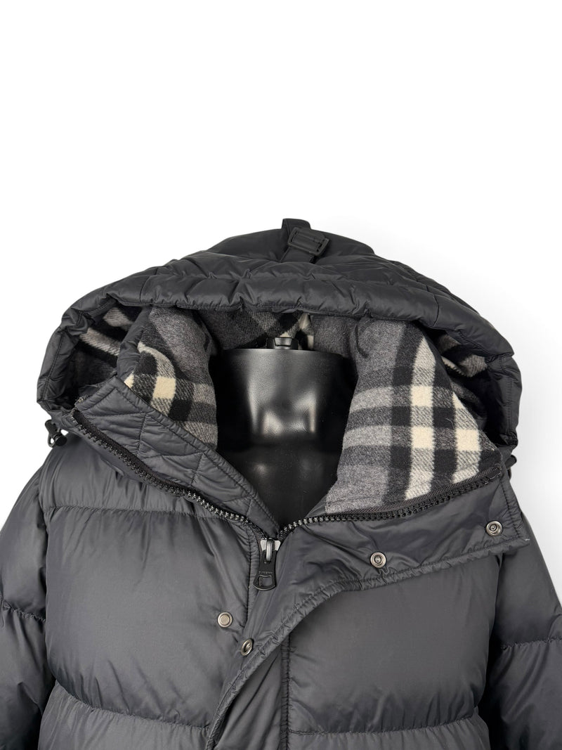BURBERRY MENS JACKET | MEDIUM