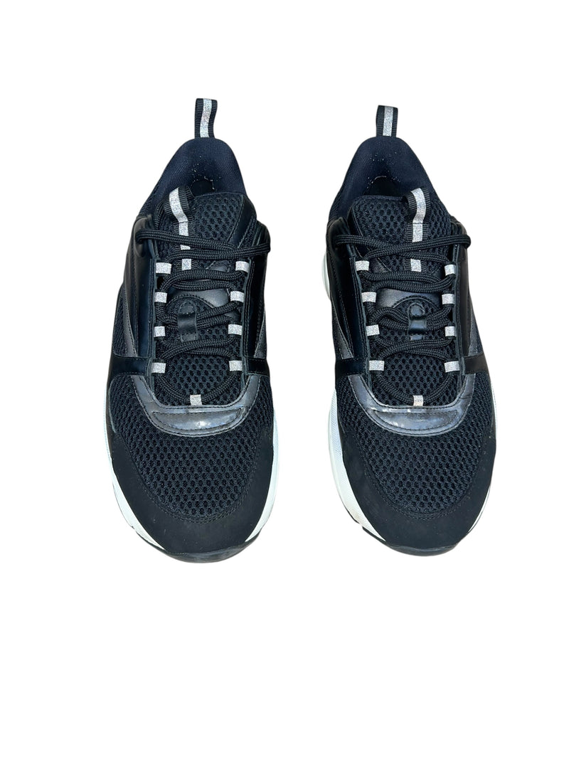 DIOR B22 TRAINER - UK 11 - PRELOVED