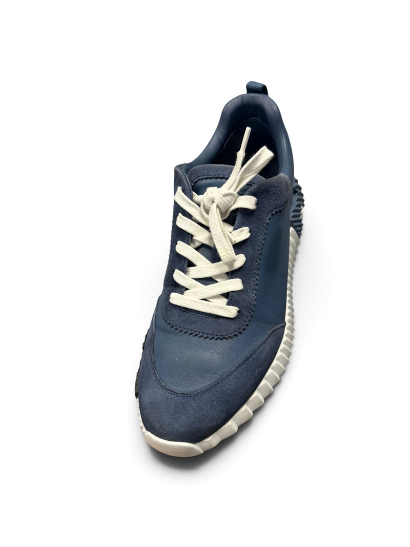 HERMES BOUNCING SNEAKER | UK 7