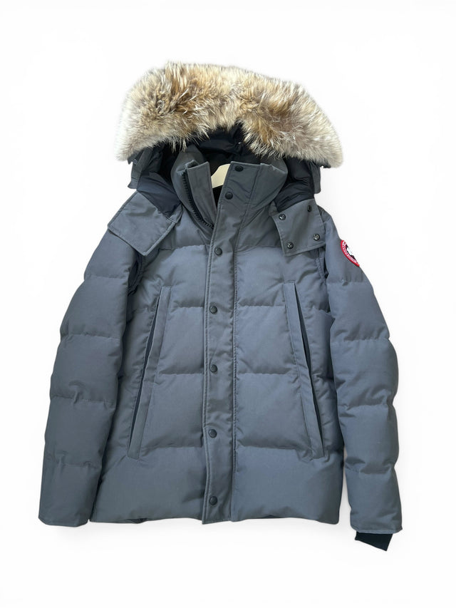Winter Jackets