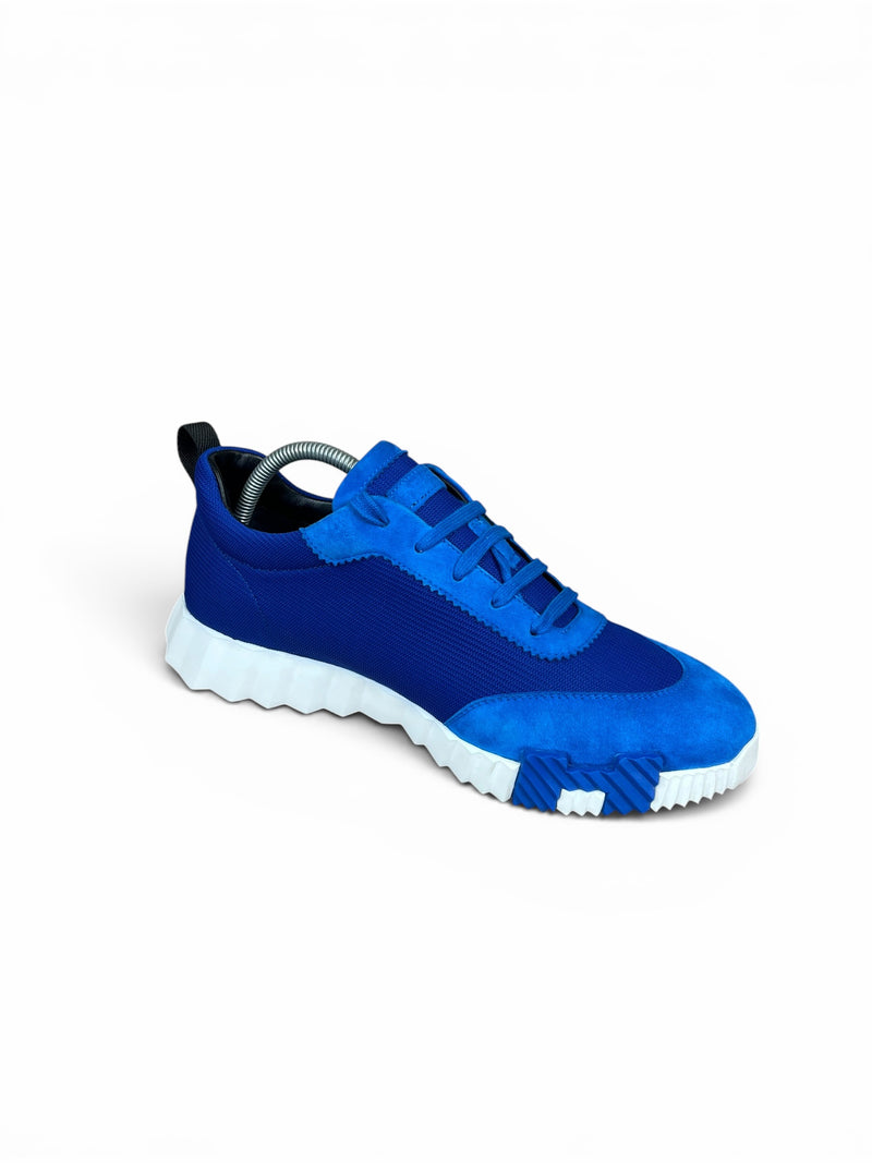 HERMES BOUNCING SNEAKER - UK 8.5 - PRELOVED